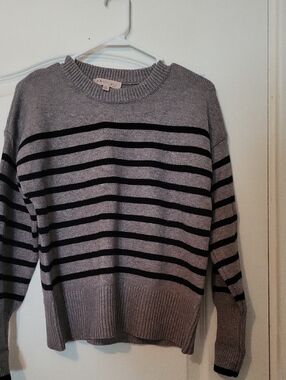 Medium Philosophy Sweater